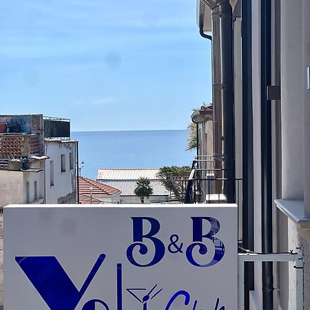 B&B Voli Club Siderno Dış mekan fotoğraf