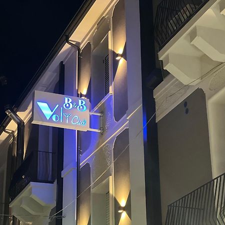 B&B Voli Club Siderno Dış mekan fotoğraf