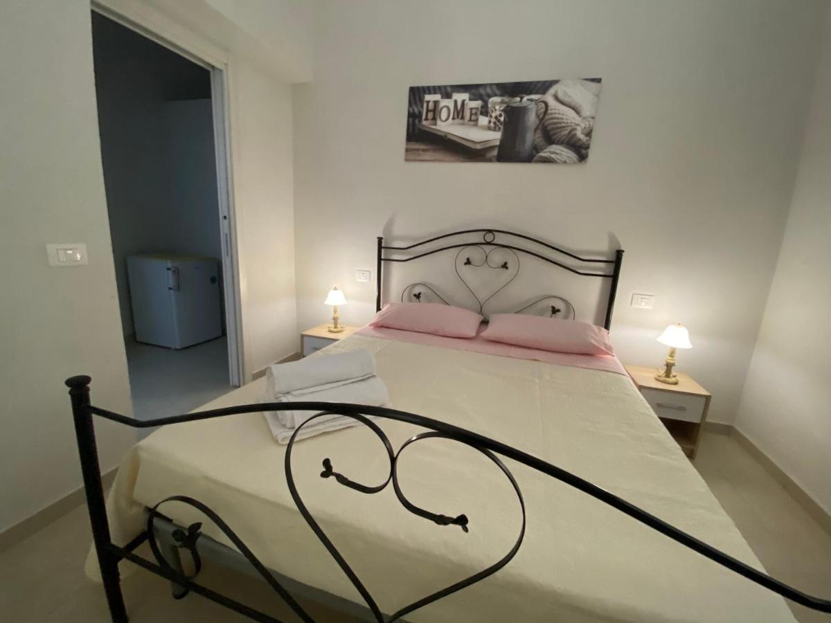 B&B Voli Club Siderno Dış mekan fotoğraf