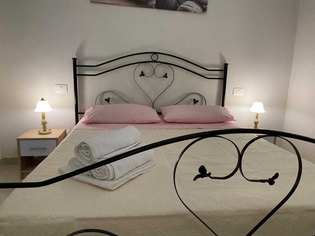 B&B Voli Club Siderno Dış mekan fotoğraf