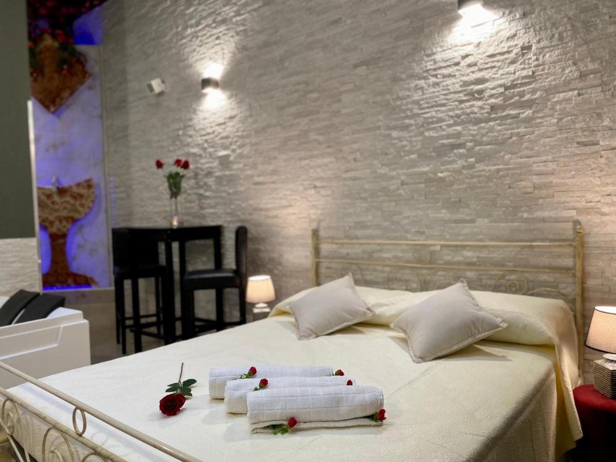 B&B Voli Club Siderno Dış mekan fotoğraf