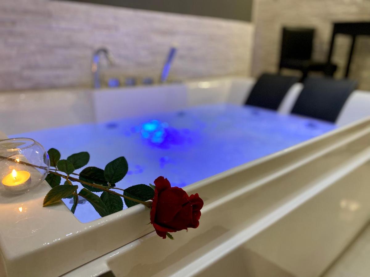 B&B Voli Club Siderno Dış mekan fotoğraf