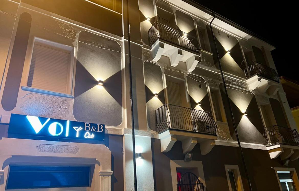 B&B Voli Club Siderno Dış mekan fotoğraf