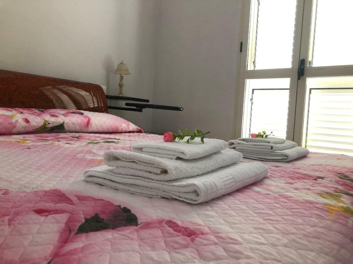 B&B Voli Club Siderno Dış mekan fotoğraf