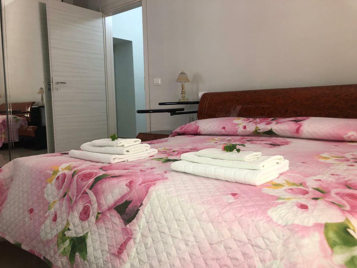 B&B Voli Club Siderno Dış mekan fotoğraf