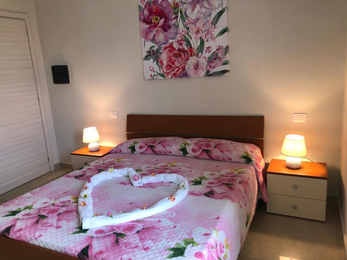 B&B Voli Club Siderno Dış mekan fotoğraf